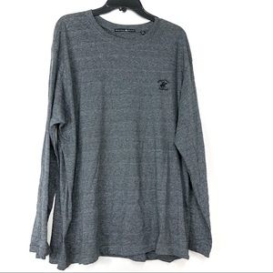Beverly Hills Polo Club 2X Long Sleeves